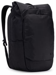 Case Logic VARIBP117 Black mochila Mochila informal Negro Poliéster reciclado 