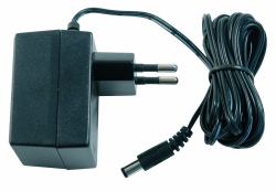 Casio AD-A60024 adaptador e inversor de corriente Interior Negro 