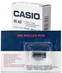 Casio IR40 cartucho de tinta 1 pieza[s] Compatible Negro 