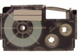 Casio XR-9-RD1 cinta para impresora de etiquetas 