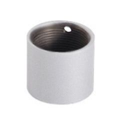 Chief CMA270W accesorio para montaje [ barra ] para proyector Acoplador de tubería roscado Blanco 