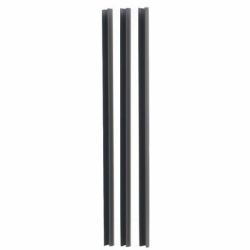 Chief CMA275 accesorio para montaje [ barra ] para proyector Negro 