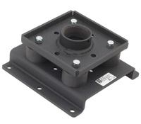 Chief Structural Ceiling Plate Negro 