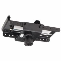 Chief I-Beam Clamp Negro 