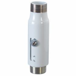 Chief CMS006009W accesorio para montaje [ barra ] para proyector Columna roscada Metal Blanco 