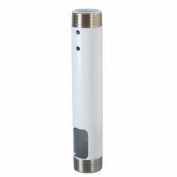 Chief CMS024W accesorio para montaje [ barra ] para proyector Aluminio Blanco 