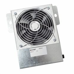 Chief CMSFAN accesorio para montaje [ barra ] para proyector Acero Plata 