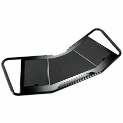Chief FCA613 Estantería modular Soporte para balda Negro, Plata 