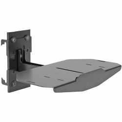 Chief FCA821 accesorio de carrito para portátil y ordenador Negro Estantería 