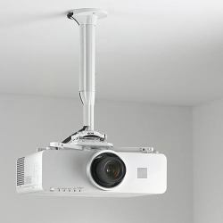 Chief KITEC030045W montaje para projector Techo Blanco 