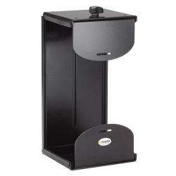 Chief KSA1020B soporte de CPU Negro 