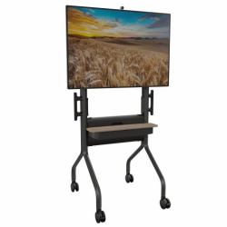 Chief LSCUB soporte de equipo de audio y DVD Negro 