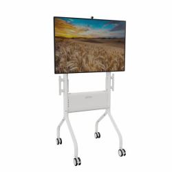 Chief LSCUW soporte de equipo de audio y DVD Blanco 