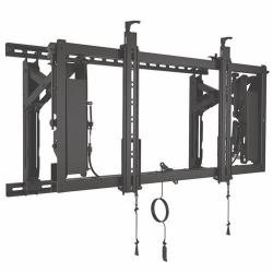 Chief LVS1U soporte para pantalla de señalización 2,03 m [80"] Negro 