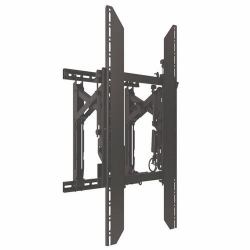 Chief LVS1UP soporte para pantalla de señalización 2,03 m [80"] Negro 