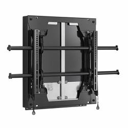 Chief MSD1U soporte para pantalla de señalización Negro 