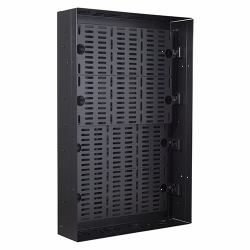 Chief PAC527 caja de almacenaje Rectangular Negro 