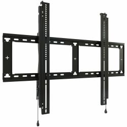 Chief RXF3 soporte para TV 2,49 m [98"] Negro 