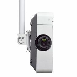 Chief VPAUW montaje para projector Techo Blanco 
