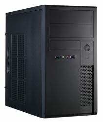 Chieftec XT-01B Midi Tower 