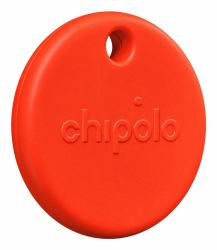 Chipolo RWS.0000003.000 localizador o rastreador GPS Universal Buscador Rojo 