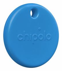 Chipolo RWS.0000004.000 localizador o rastreador GPS Universal Buscador Azul 