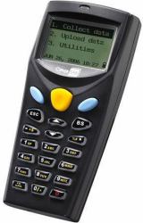CipherLab Hand terminal, Package/KIT - 8001 Batch