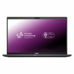 Circular Computing Dell latitude 7410 Intel® Core™ i5 i5-10210U Portátil 35,6 cm [14"] Full HD 16 GB DDR4-SDRAM 256 GB SSD Wi-Fi 5 [802.11ac] Windows 11 Pro Inglés del Reino Unido Gris  - Versión UK