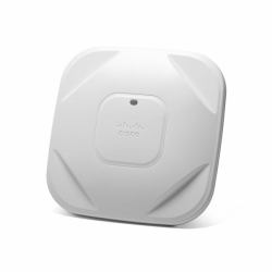 Cisco Aironet 1602I 300 Mbit/s Energía sobre Ethernet [PoE] 