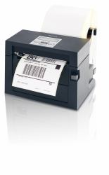 Citizen CL-S400DT impresora de etiquetas Térmica directa 203 x 203 DPI 150 mm/s 