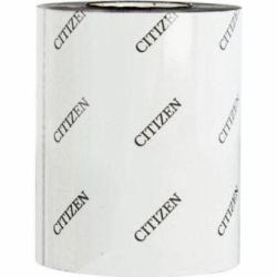 Citizen 3430110 cinta térmica 300 m Blanco 