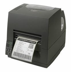 Citizen CL-S621II 203 x 203 DPI Alámbrico Térmica directa / transferencia térmica Impresora de recibos 