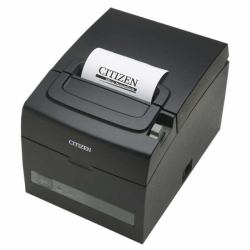 Citizen CT-S310II Alámbrico Térmico Impresora de recibos 