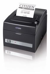 Citizen CT-S310-II 203 x 203 DPI Alámbrico Térmica directa Impresora de recibos 
