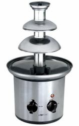 Clatronic SKB 3248 chocolateras 170 W 