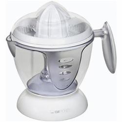 Clatronic ZP 3066 prensa de cítricos eléctricos 1 L 40 W Blanco 