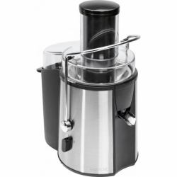 Clatronic AE 3532 Licuadora centrífuga 1000 W Negro, Acero inoxidable 
