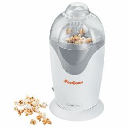 Clatronic PM 3635 palomitas de maiz poppers Blanco 2 min 1200 W 