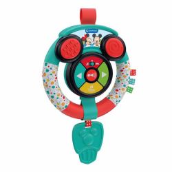 Clementoni Disney Baby 17557 juguete colgantes para bebé 