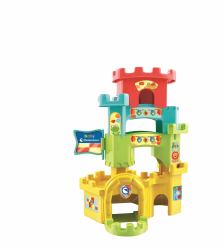 Clementoni Baby 17725 juguete de construcción 