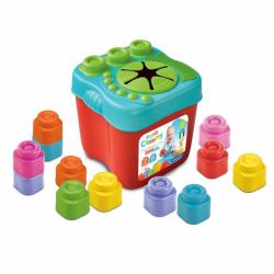 Clementoni Sensorial Bucket 