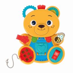 Clementoni Baby 17872 juego educativo 