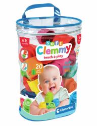 Clementoni Clemmy Bag 20 