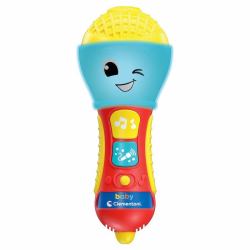 Baby 17925 juguete musical 