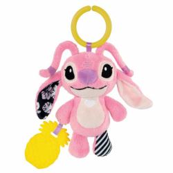 Clementoni Disney Baby Angel Soft Rattle juguete colgantes para bebé 