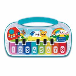 Clementoni Baby 17950 juguete musical 