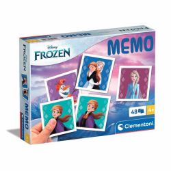 Clementoni 18314 juego de tablero Juego De Cartas Memoria 