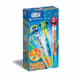 Clementoni IDEA 18833 juguete de arte y manualidades 