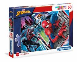 Clementoni 26048 puzzle Puzzle rompecabezas 60 pieza[s] Cómics 