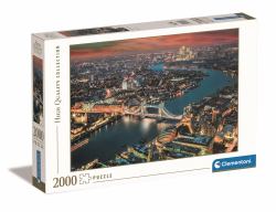 Clementoni 32082 puzzle 